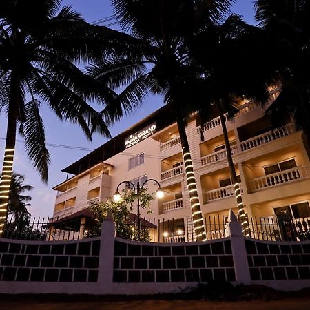 Calux Grand Baga - Formerly Amara Grand 外观 照片