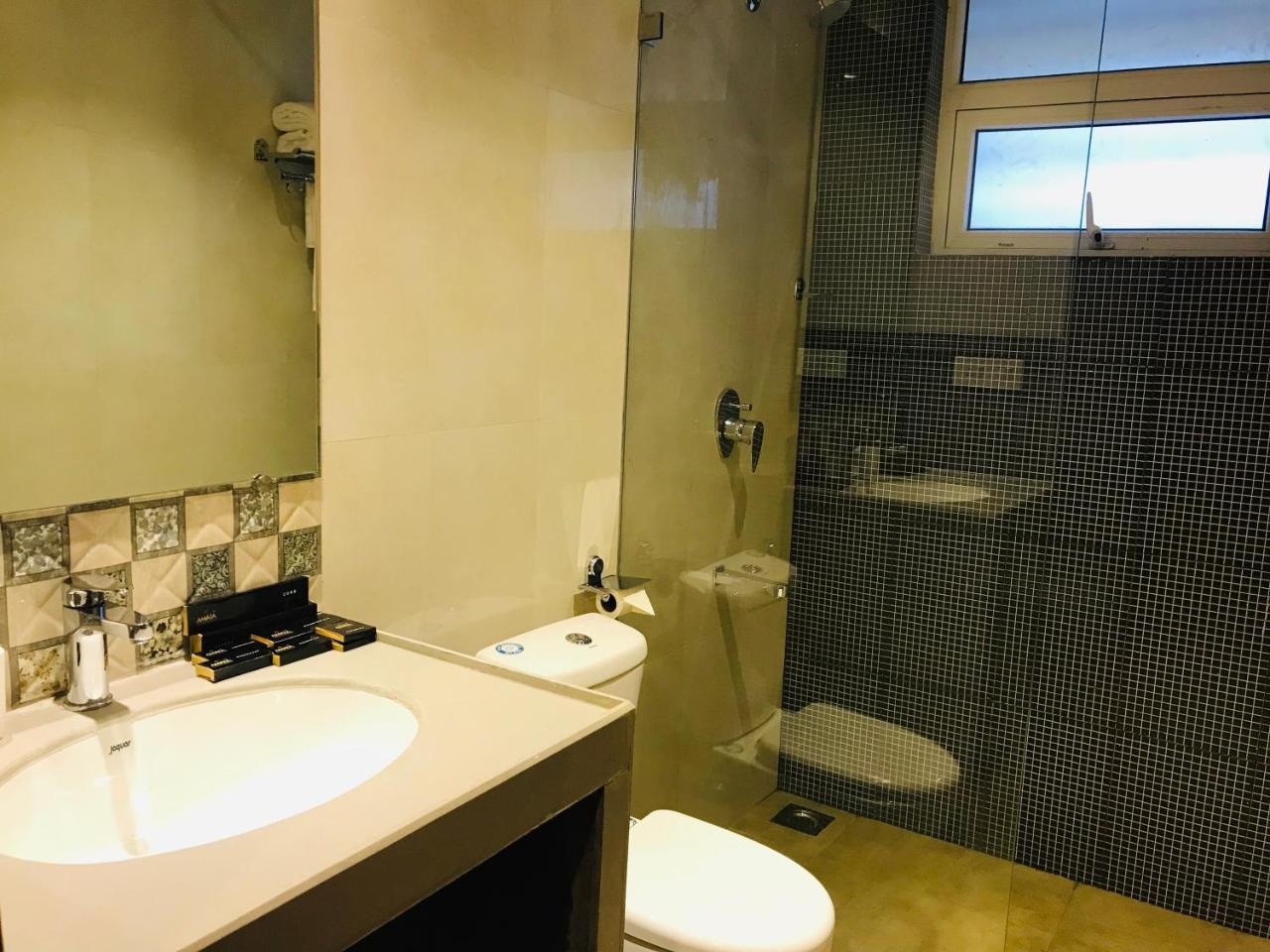 Calux Grand Baga - Formerly Amara Grand 外观 照片