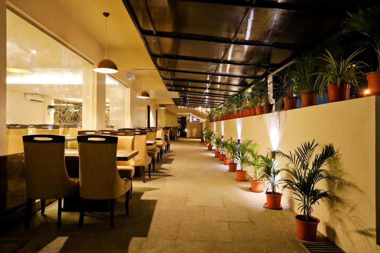 Calux Grand Baga - Formerly Amara Grand 外观 照片