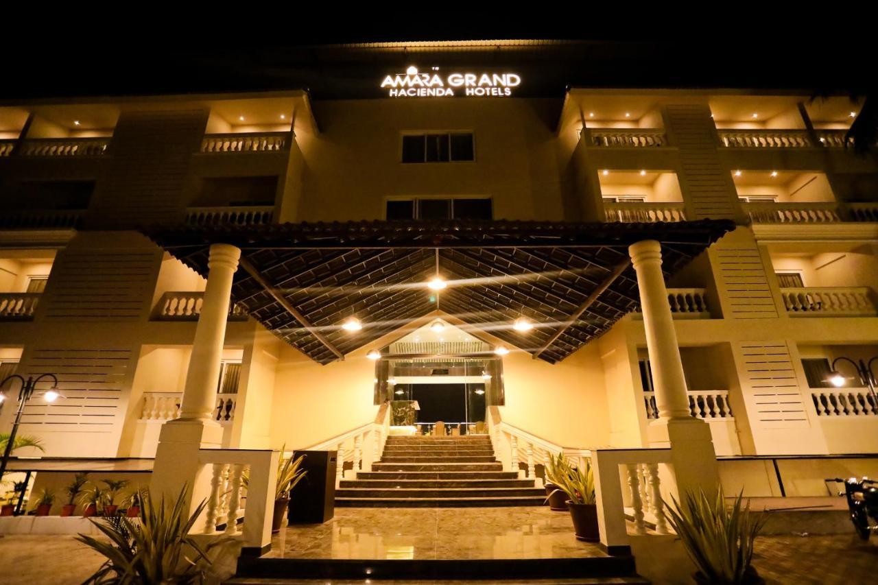 Calux Grand Baga - Formerly Amara Grand 外观 照片