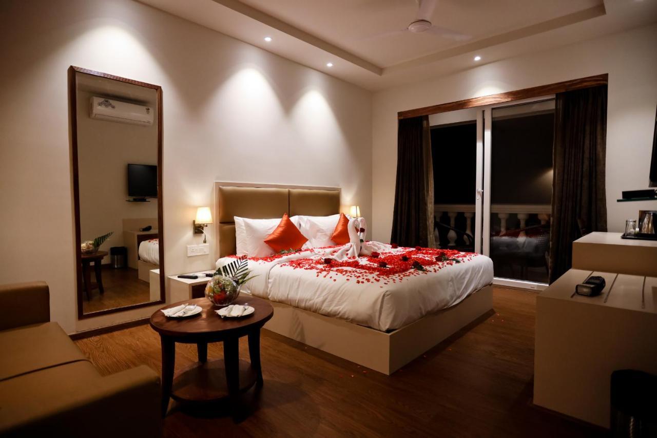 Calux Grand Baga - Formerly Amara Grand 外观 照片