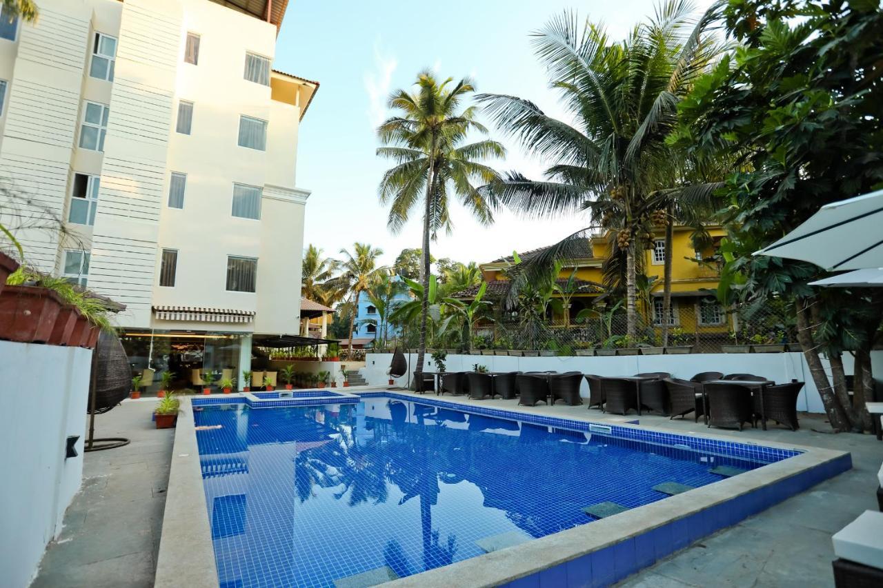 Calux Grand Baga - Formerly Amara Grand 外观 照片