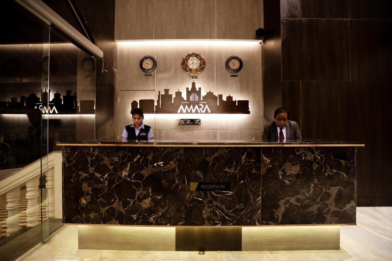 Calux Grand Baga - Formerly Amara Grand 外观 照片