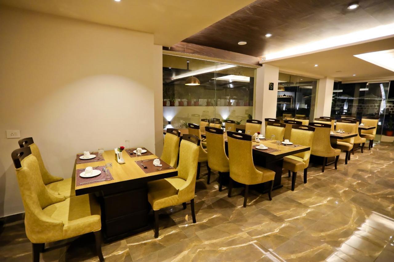 Calux Grand Baga - Formerly Amara Grand 外观 照片