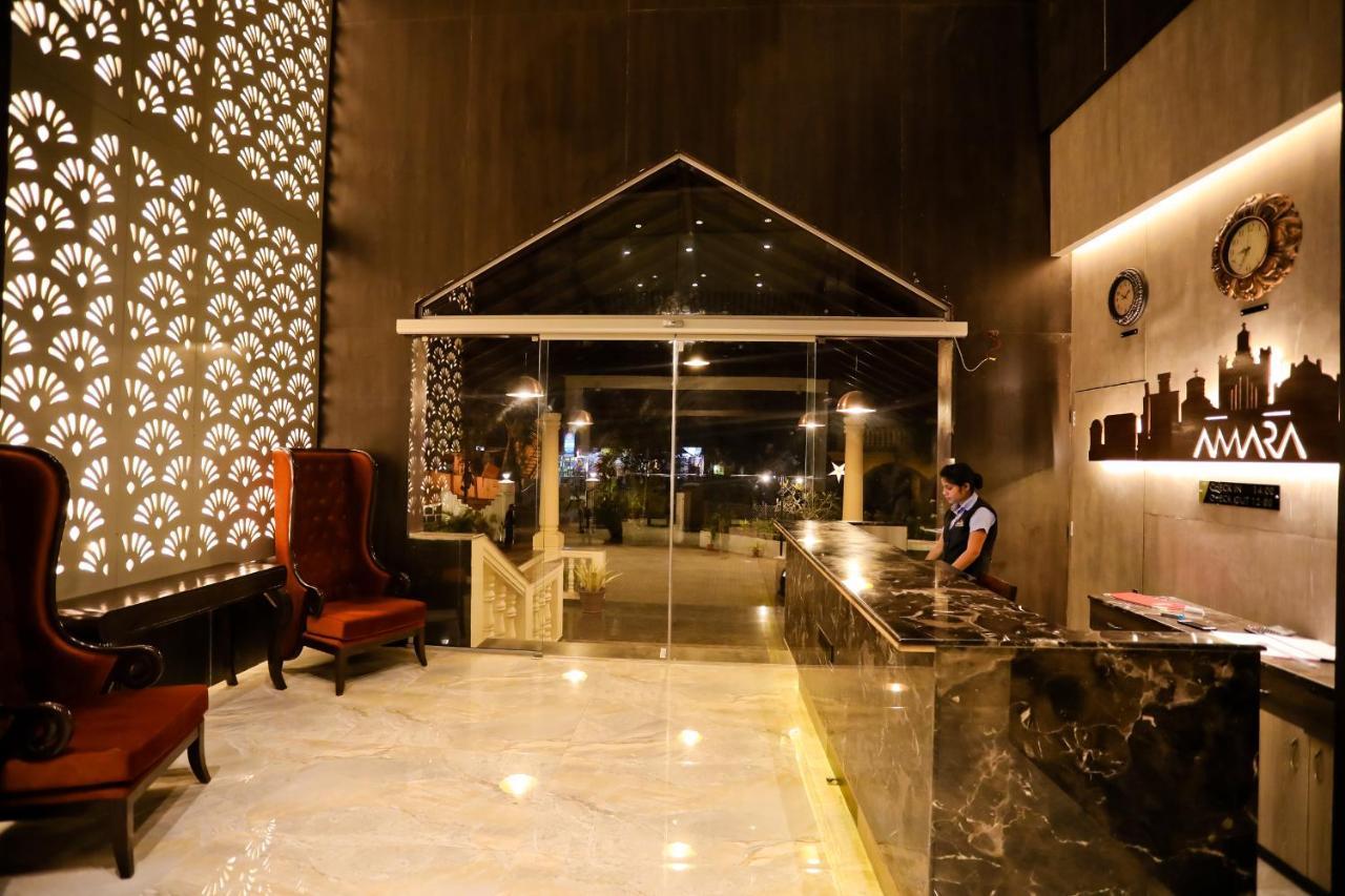 Calux Grand Baga - Formerly Amara Grand 外观 照片