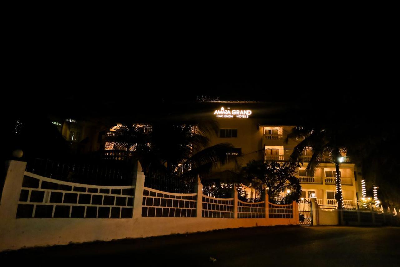 Calux Grand Baga - Formerly Amara Grand 外观 照片