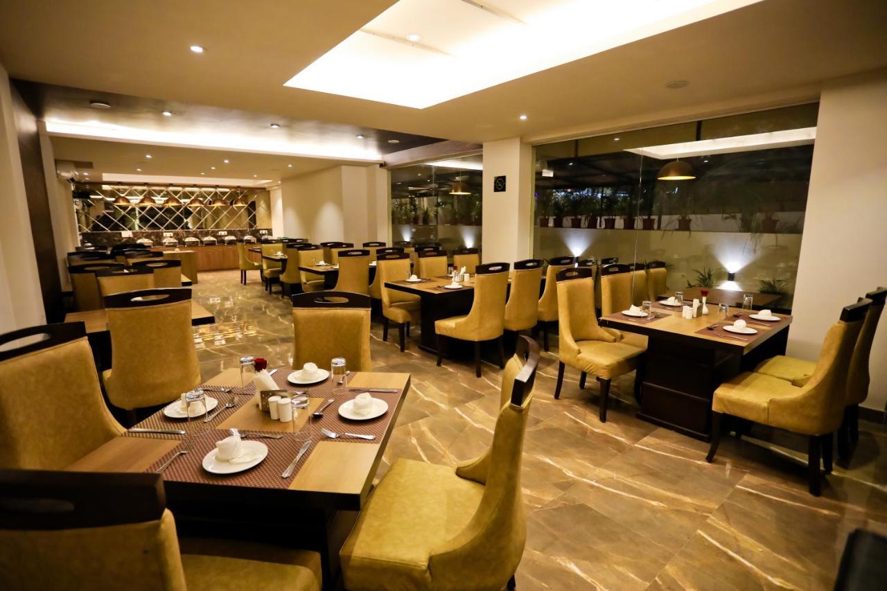 Calux Grand Baga - Formerly Amara Grand 外观 照片