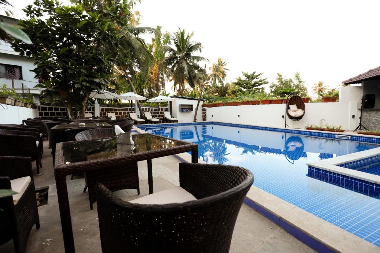 Calux Grand Baga - Formerly Amara Grand 外观 照片