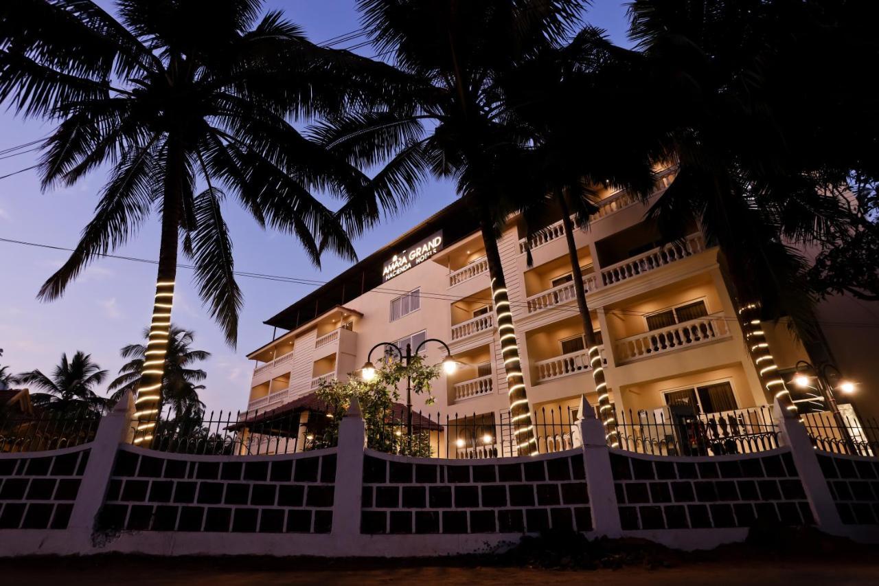 Calux Grand Baga - Formerly Amara Grand 外观 照片