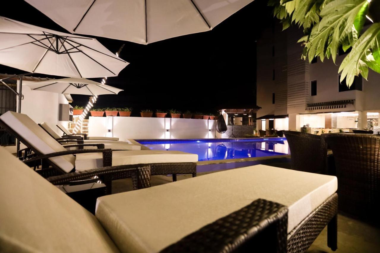 Calux Grand Baga - Formerly Amara Grand 外观 照片